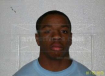 Malik Terrell Gaither