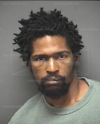 Desmon Donedegar Harris