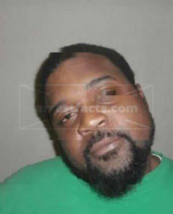 Jonathan Jamar Betts