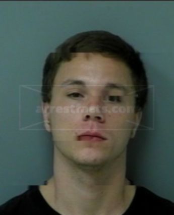 Alexander Benjamin Morrison