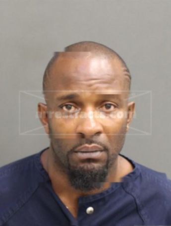 Richard Ramon Jennings