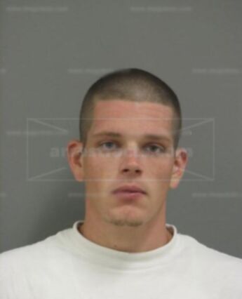 Brandon Edward Abbott