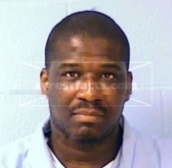 Jefferson Carldell Davis