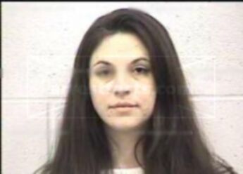Jennifer Rose Bates