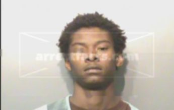 Trayvon Aquil Napoleon