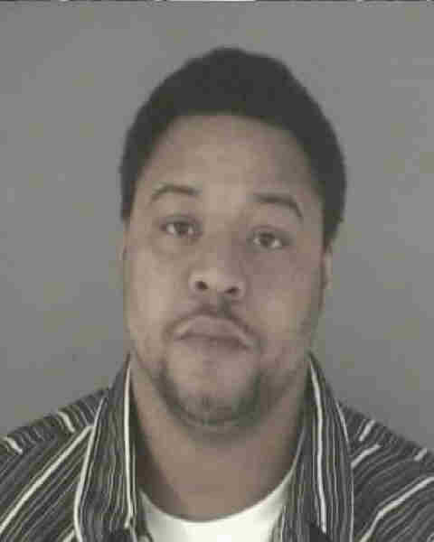 Michael Anthony Herron