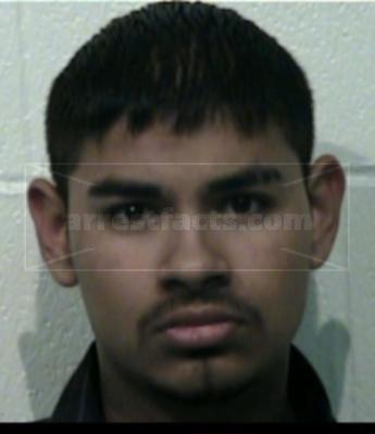 Oscar Javier Magdaleno