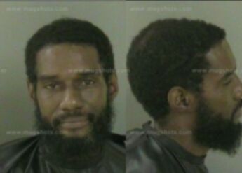 Terian Malcolm Lightbourn