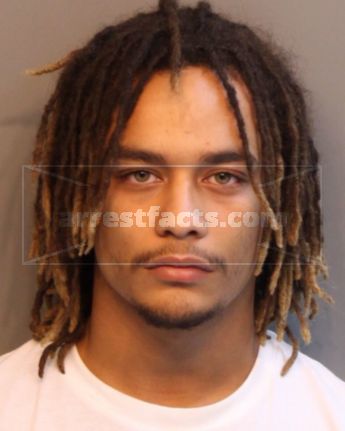 Justin Lee Hawthorne