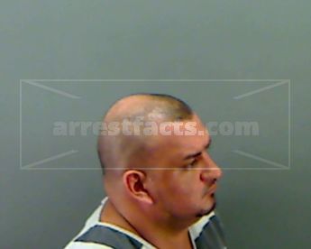 Jose Pablo Aguilar