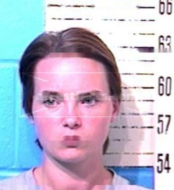 Amanda Rae Gore