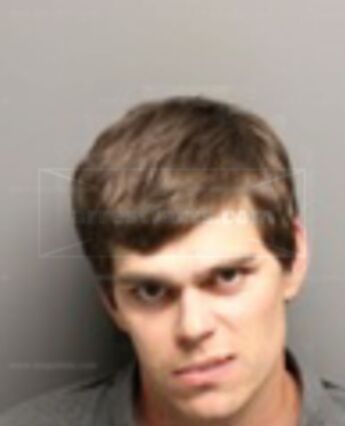 Name Brian Tallimadge Harris