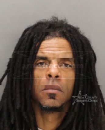 Sean Paul Bolivar