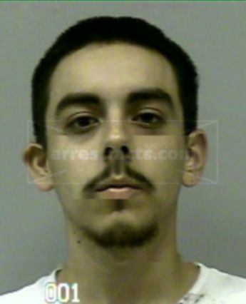 Jose Francisco Arce