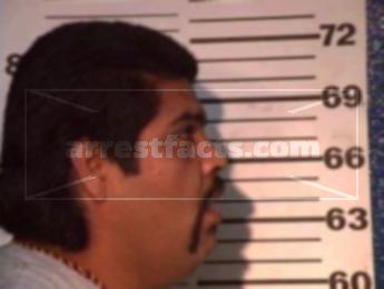 Leon Edward Garcia