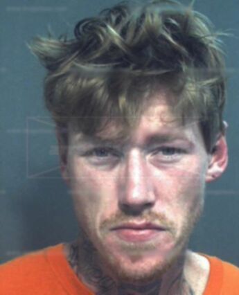 Timothy Scott Burton