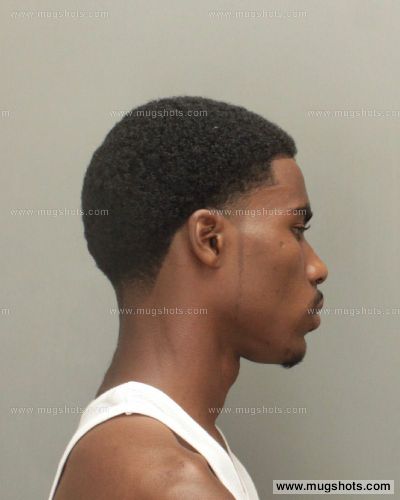 Jabree Markee Monroe