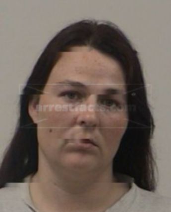 Tracey Marie Whaley