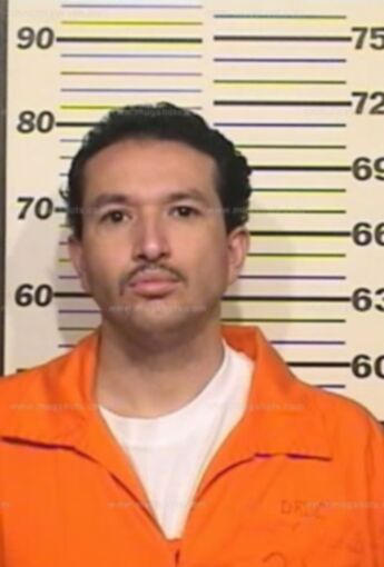 Victor Mahimilino Martinez Gonzalez