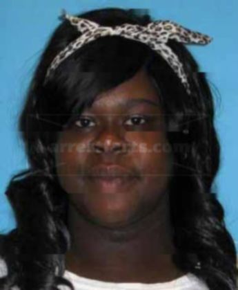 Natasha Renee Groomes