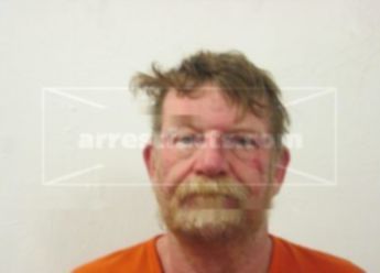 Ronald Steven Thrash
