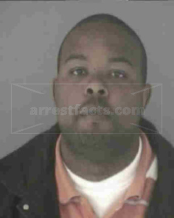 Christopher Micheal Hudson
