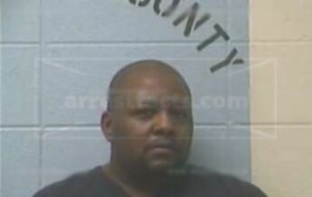 Paul Minor Thornton