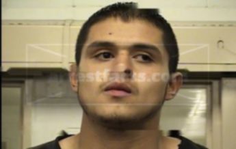Jonathan Molina