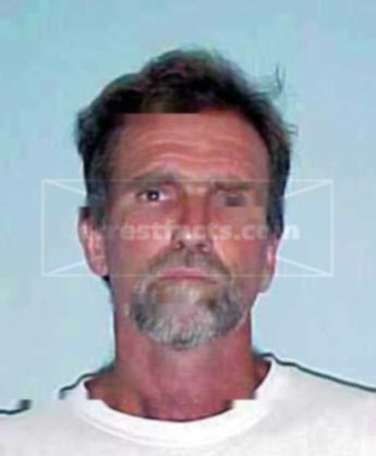 Daniel Albert Brandon