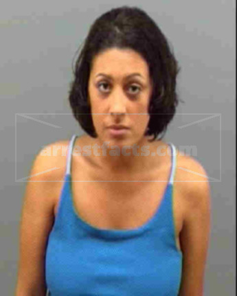 Chelonda Michelle Green