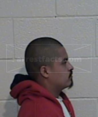 David Vasquez Suarez