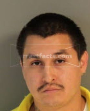 Marco Antonio Cardenas