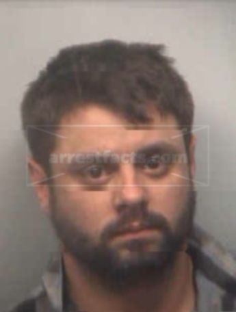Jeremy Vann Goforth