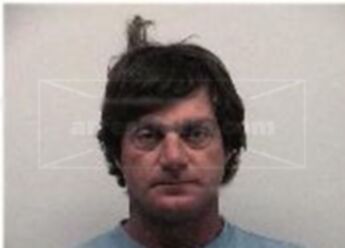 Troy Eugene Davis
