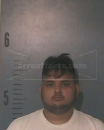 Jacob Ramirez Vela