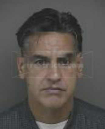 Leo Pizana Caro