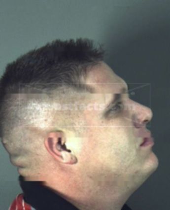 Brandon Wesley Hodge