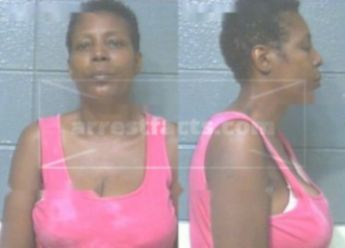 Barbara Jean Darby