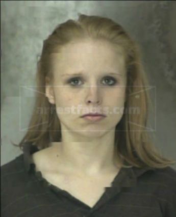 Sherrie Dione Witten