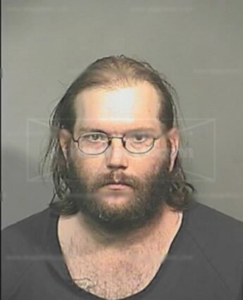 Darren James Spencer