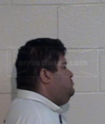 Eli Elan Ortiz Gonzalez