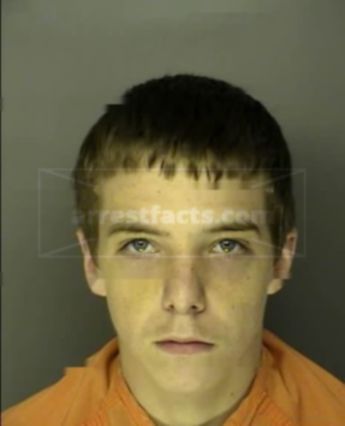 Matthew Dillon Smith