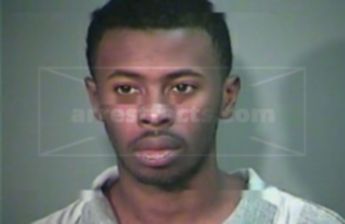 Demetriz Antwone Byrd