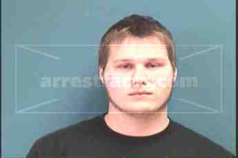 Richard Eric Vaughn Mueller