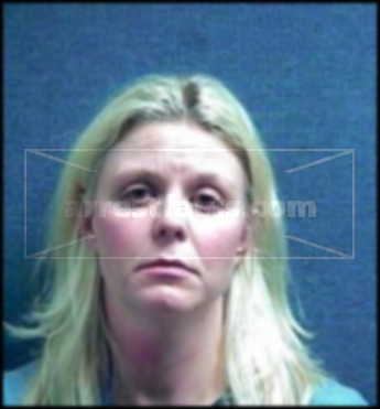 Andrea Leggett
