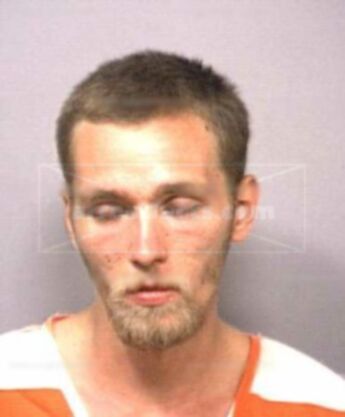 Christopher John Kessler