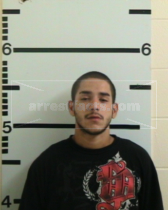 Aaron Joseph Lopez