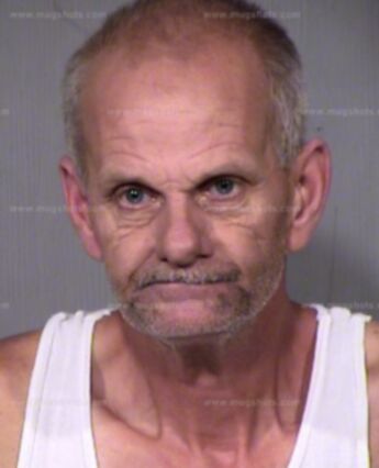 Edward Scott Richey