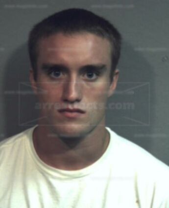 Garrett Blake Lange