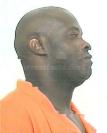 Luther James Boyd